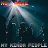 My Kinda People(El Carnicero's Deep Edit) - Jabra&El Carnicero