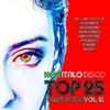 I Close My Eyes (Radio Original Mix) - Alan Brando