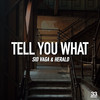 Tell You What - Sid Vaga&Herald