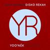 Disko Rekah (Original Mix) - Jack Shakes