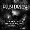 Inside Out (Original Mix) - Dereck Recay