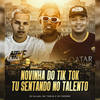 Novinha do Tik tok Tu Sentando no Talento (Explicit) - Theus Costa&Dj Fagner o Brabo&DJ ALLAN FIALHO