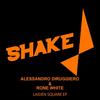 Talkin About Mary (Original Mix) - Alessandro diruggiero&Rone White