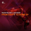 The Journey Boy (Dub Pass) - Luis Radio&Ralph Falcon