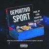 Deportivo Sport (Explicit) - Diamante Ayala&Papu Demente&Osx Spekter&Chiki Wanted&Nawel TBK&Obie Wanshot