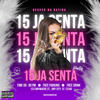 15 JA SENTA (feat. Mc Du Red) (Explicit) - Becker na Batida&Mc Du Red