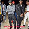 The Come Up(feat. The Safe) (Explicit) - da juice&The Safe