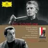 Und Gott sprach: Es bringe die Erde (Live) - Kim Borg&Gerhard Steeger&Unknown Cello Player&Herbert von Karajan