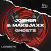 Ghosts (Extended Mix) - JoshBR&Maksjaxx