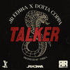 Talker - Jr Kenna&Dotta Coppa