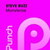 Monsterize (Radio Edit) - Steve Bug