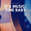 Jerry's Boogie - Jerry Mengo