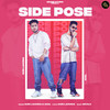 Side Pose - Guri Lahoria&Asal