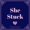 She Stuck - Vante poems&Devante Greene&