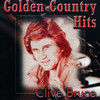 Baby Blue - Clive Bruce