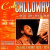 Minnie The Moocher - Cab Calloway & His Orchestra