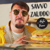 Mastro fornaio - Savvo Zauddo