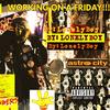 Working On A Friday... (Explicit) - lonelyboy