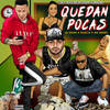 Quedan Pocas (Explicit) - DJ Memo&El Gemelo&Mr Hurry