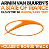 Suddenly Summer (Original Mix) - Armin Van Buuren&Ana Criado