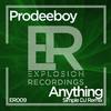 Anything(Simple DJ Remix) (Remix) - Prodeeboy