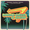 Double Cheese & Bacon(feat. Willie DeVille & Veztalone) - Rawayana&Jambene&Irepelusa&Veztalone&Willie Deville