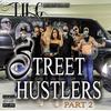 I E Rider(feat. Lil Blacky & Lil Sicko) (Explicit) - Lil G 909&Lil' Blacky&Lil Sicko