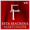 Estta Machina (Doom Rmx) - Martinez fx&Edo Pietrogrande