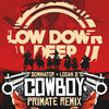 Cowboy (Primate Remix) - Dominator&Logan D&Primate