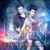 No Stress - Liviu Hodor&Mona&Dan Adrian Mindroc