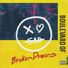 Boulevard of Broken Dreams - xo sad