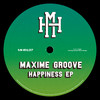 You Bring Me Joy (Original Mix) - Maxime Groove