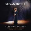 Somewhere Over The Rainbow - Susan Boyle