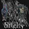 Sitchy (feat. Stg Darion) (Explicit) - AceEmOutt&Stg Darion