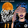 Gone Is The Night(feat. Jorge Blanco) - Kris Kross Amsterdam&Jorge Blanco