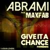Give It a Chance (Abrami's Wildpitch 2018 Remix) - Abrami