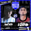 Tematica 1 Nitro (Live|Explicit) - Urban Roosters&Nitro MC&Araus Danesi