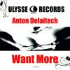 Want More (Original Mix) - Anton Delaitech