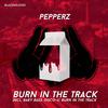 Burn in the Track - PepperZ