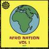 Afro pop (Explicit) - 2Poundxx