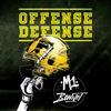 Offense Defense - M1&Bonnot&DJ Gruff