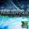 Transitions (Original Mix) - Patricia Edwards&Chris Hawker