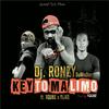 Key To Ma Limo - DjRonzyDaMixDon&1Qube&Blaq