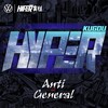 自我而始 (Anti-General Remix) (Remix) - Anti-General