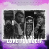 Love Yourself (Explicit) - Jayef Kay&Liam54er&Ardy45&Samek