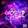 Ridin' Thru the Hood(Chopped and Screwed) (Explicit) - Dj Dream214