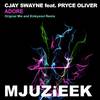 Adore (Kinkysoul Remix) - CJay Swayne&Pryce Oliver