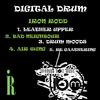 Drum Moods - Iron Rodd