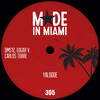 Yalodde - DMS12&Edgar V&Carlos Torre