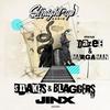 War Lords - Margaman&Jinx